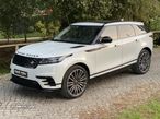 Land Rover Range Rover Velar 3.0 D R-Dynamic S - 9