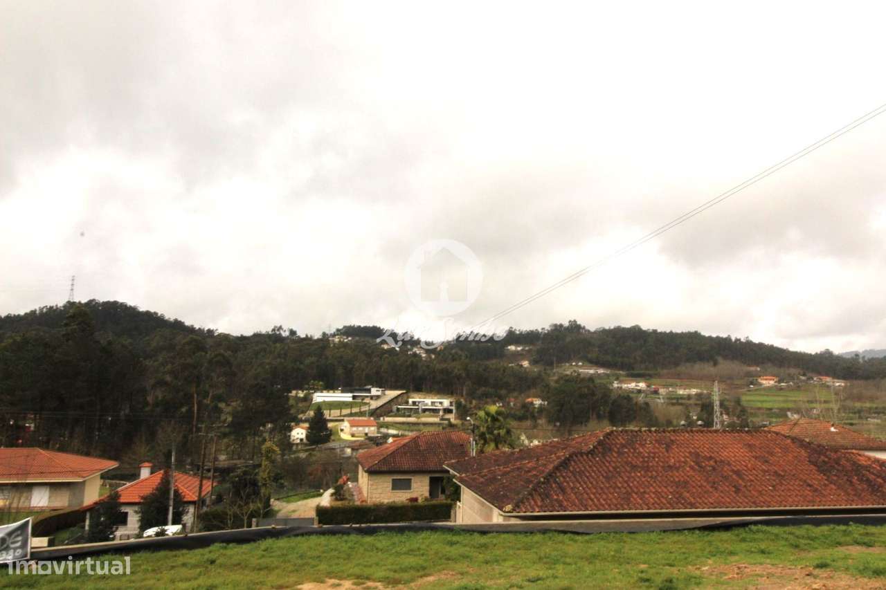 Terreno construção Cepães Fafe - Grande imagem: 4/4