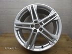 Felga aluminiowa Audi Q5 II 80A E 8.0Jx20H2 Et39 5x112 - 1