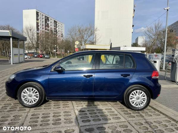 Volkswagen Golf Plus 1.4 Comfortline - 24