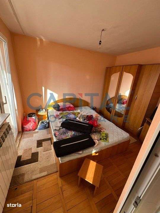 Comision 0%, apartament 3 camere cf.1 semidecomandat in Micro III - Imagine principală: 2/10