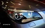 Opel Insignia lampa reflektor  bixenon skretny LED naprawa regeneracja lamp reflektorów - 11