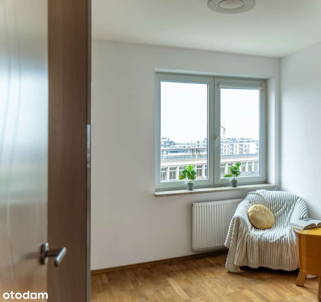 Wygodne 3 pokojowe z oddzielną kuchnią - Pełny obrazek: 5/20