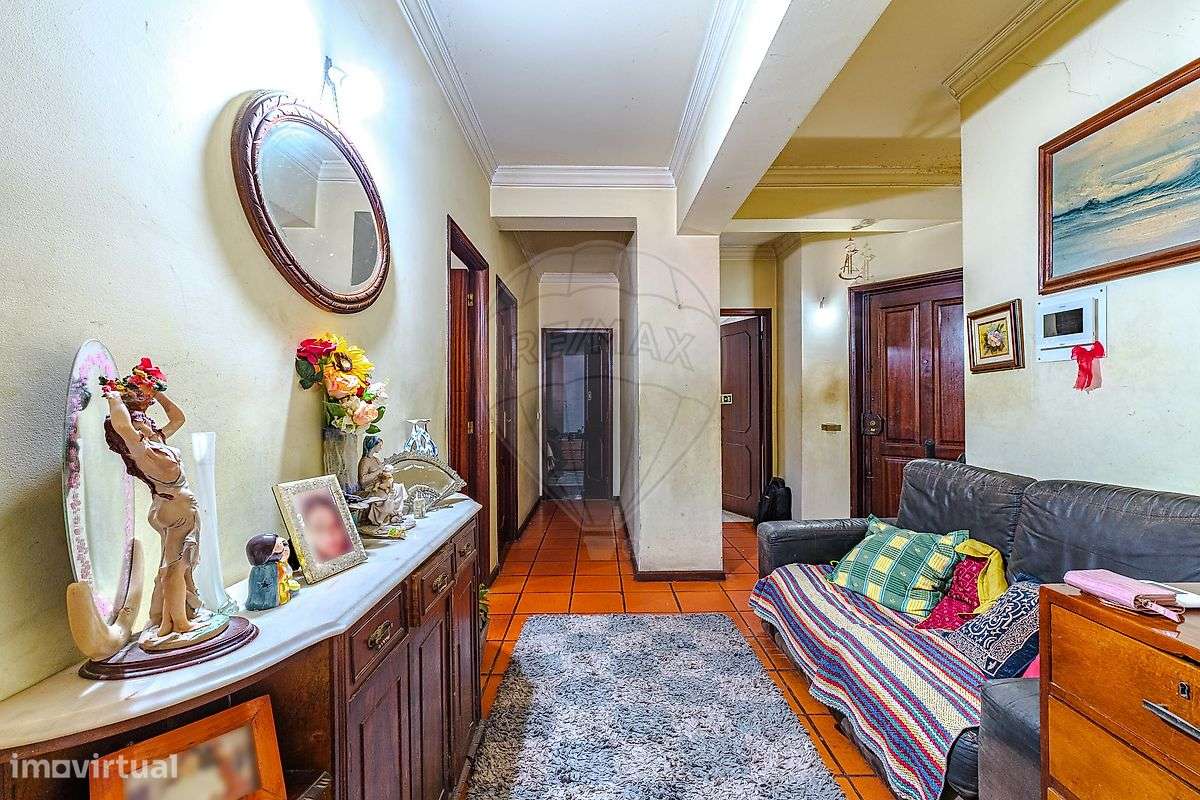 Apartamento T2 para venda - Grande imagem: 2/21