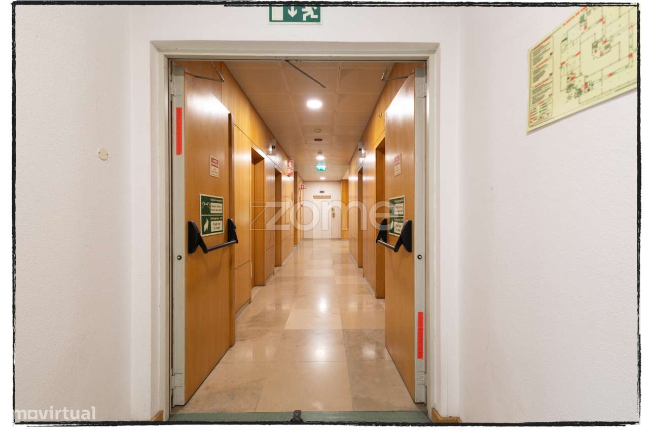 Escritório para Venda – 153 m² | Sintra Business Park - Grande imagem: 3/25