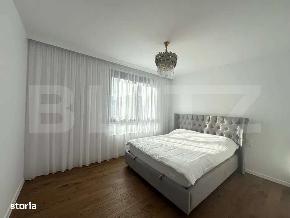 Apartament cu 2 camere, 54 mp, zona IULIUS MALL - Imagine principală: 4/7
