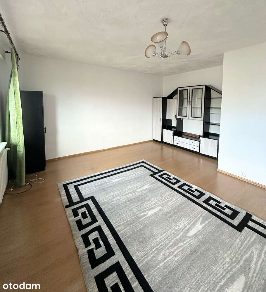 Trzypokojowe mieszkanie, ul. Kochanowskiego!-3