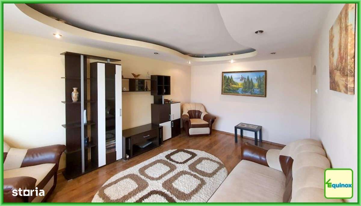 Apartament cu 2 camere de vânzare, Vest-Aurora, ECX16285-3