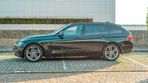 BMW 318 d Touring Line Sport - 2