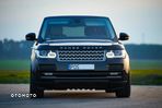 Land Rover Range Rover - 13