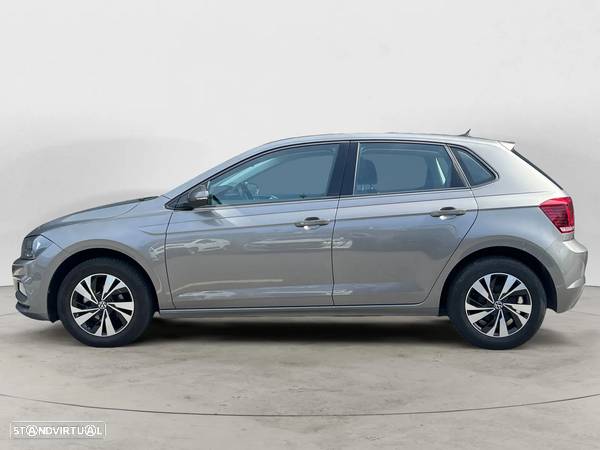 VW Polo 1.0 TSI Confortline - 3