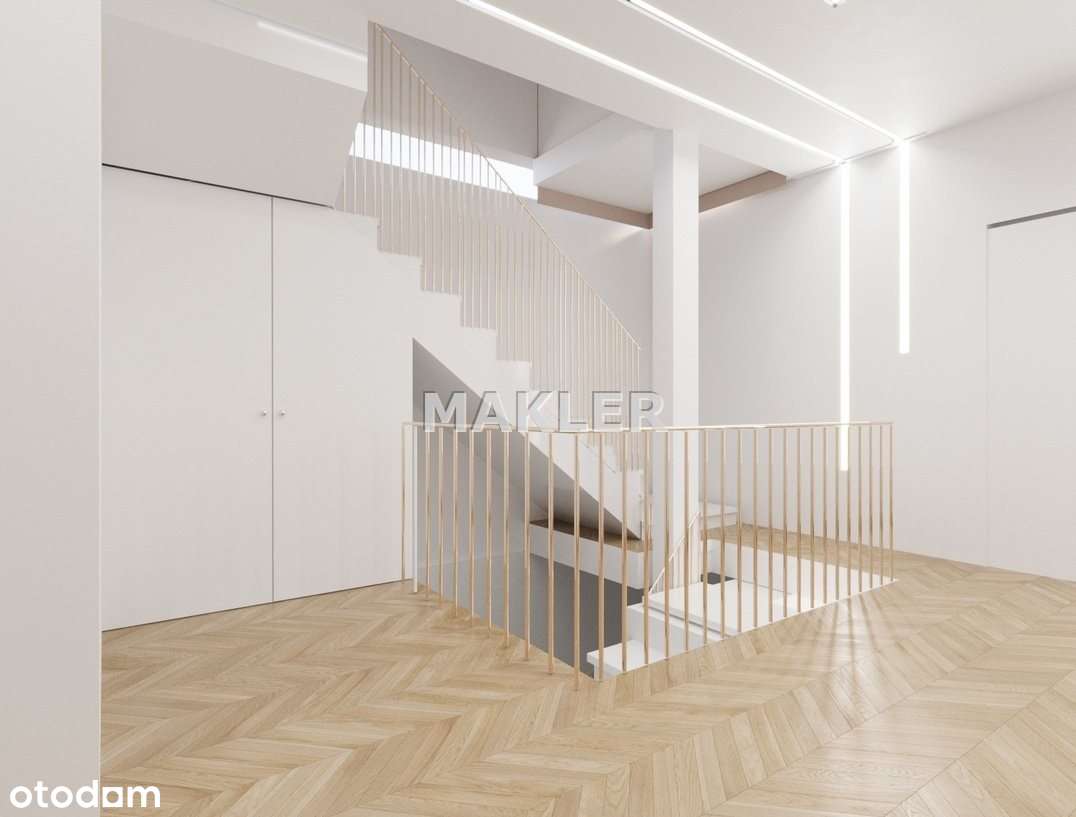 Mieszkanie jak dom, bezczynszowe, z garażem - Pełny obrazek: 4/17