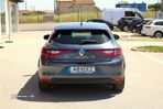 Renault Mégane 1.5 Blue dCi Limited EDC - 8