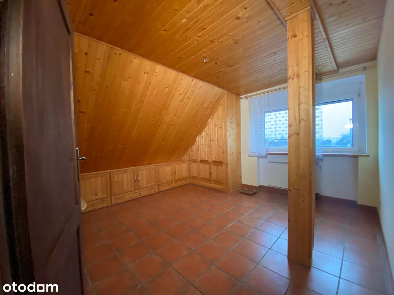 Dom - Jarocin ulica Zimowa 4 - Pełny obrazek: 4/8