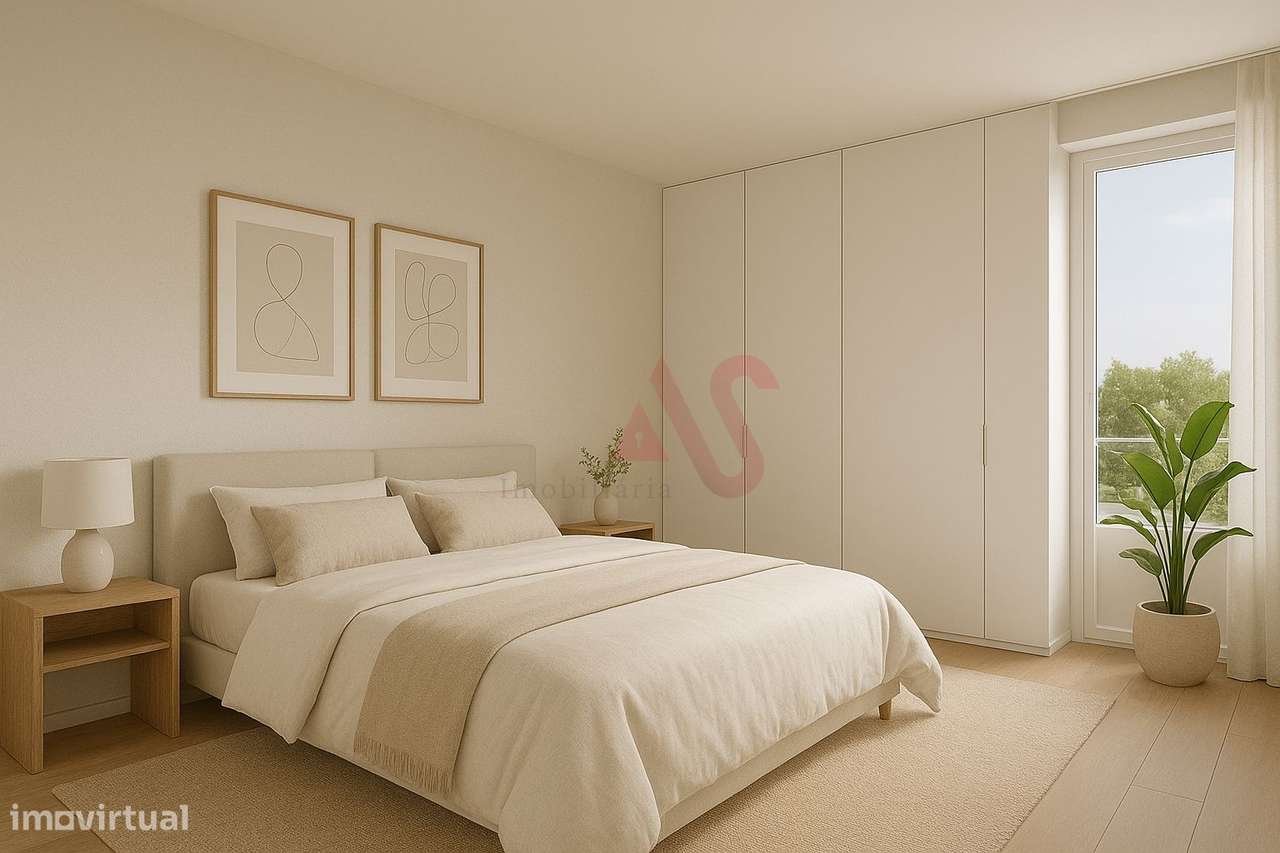 Moradia T3 em Banda em construção - Ordem, Lousada - Grande imagem: 5/13