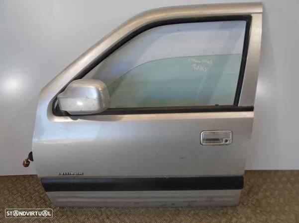 Porta frente esquerda OPEL FRONTERA B 2.2 DTI (6B_ZC, 6B_VF, 6B_66, 6B_76) - 1