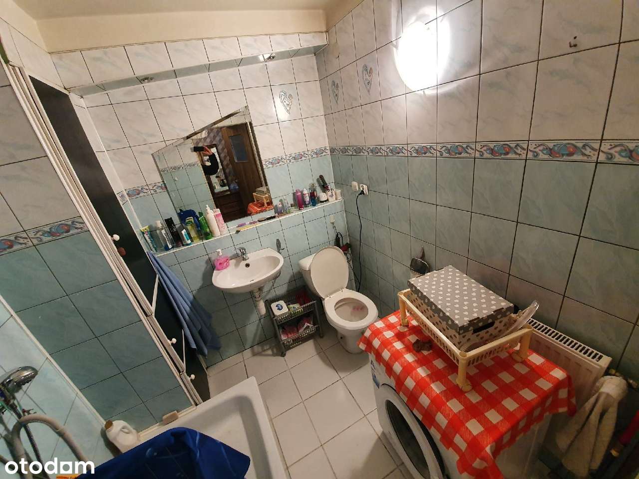 ***Duża Kawalerka***-9