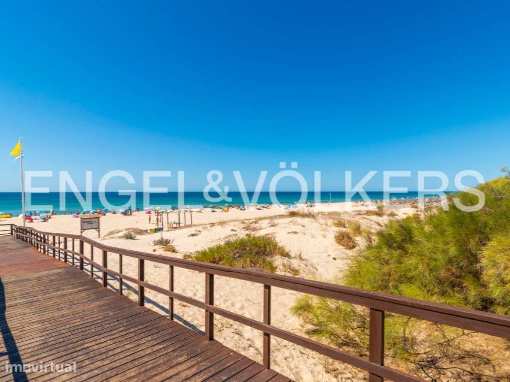 Restaurante Pronto a Operar em Altura - Algarve-17