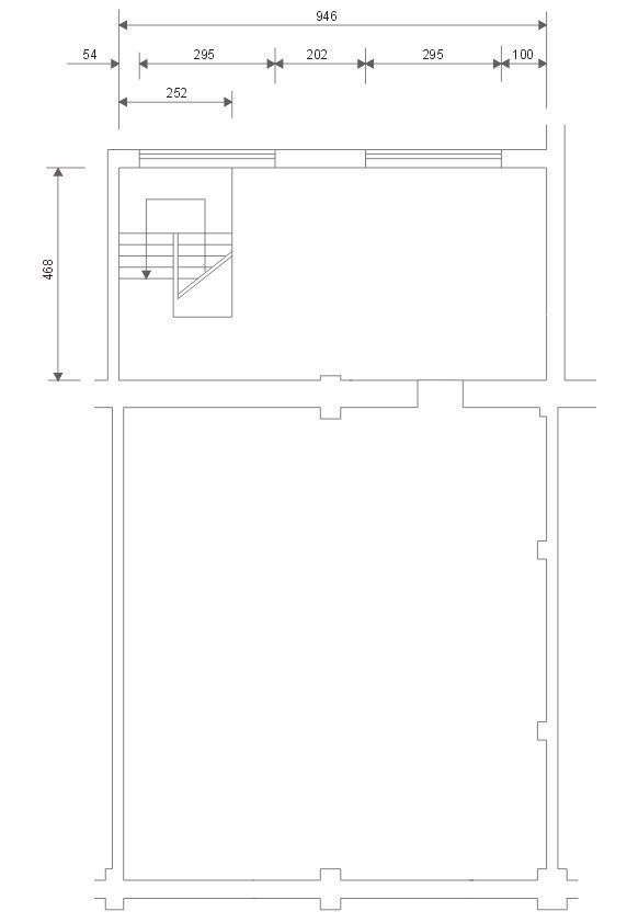 Kamienica w centrum miasta-5