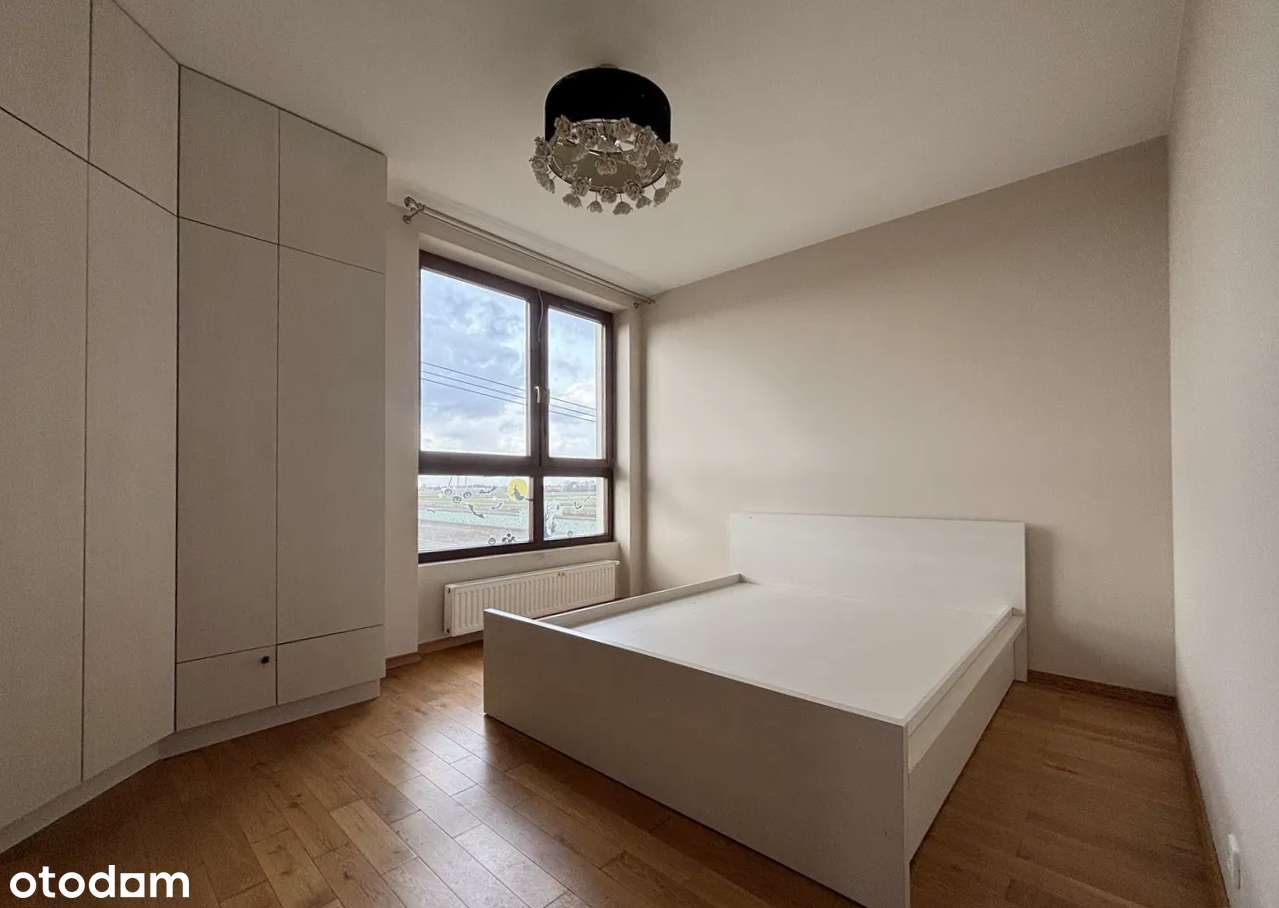 Piękny taras na dachu z zachodem słońca! GARAŻ | OGRÓDEK | KOMINEK-10