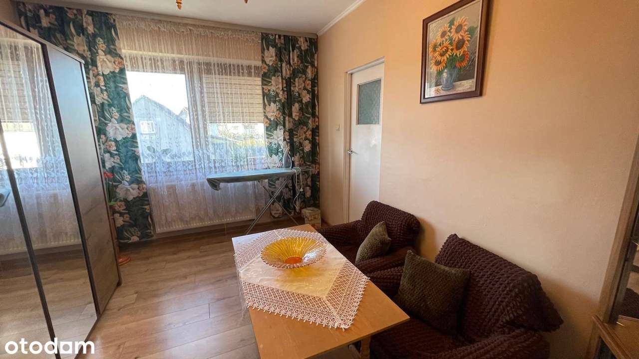 Sprzedam dom piętrowy po generalnym remoncie w 2021r-Krzymów-18