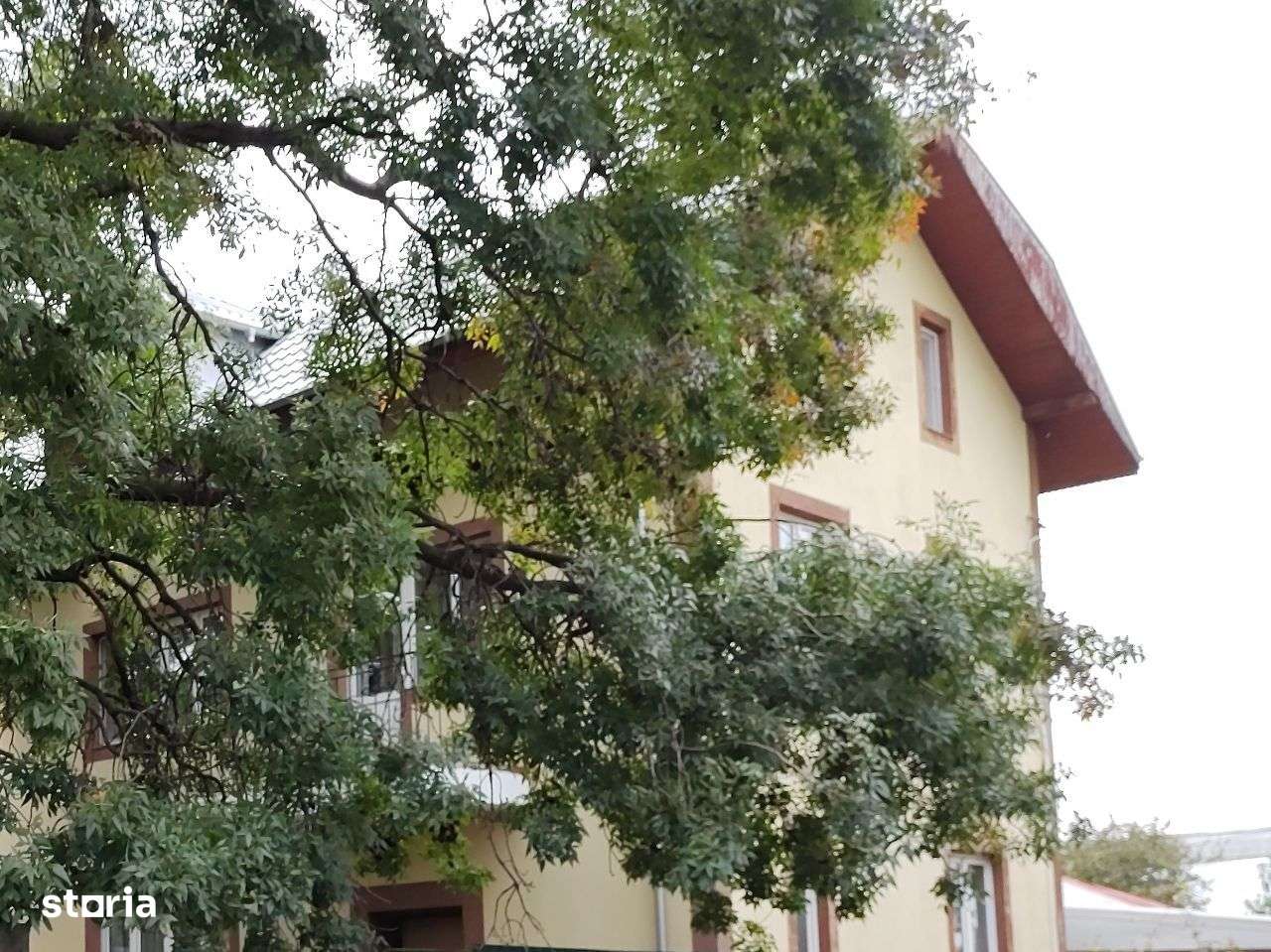 Vila spatioasa, finisaje premium, Rahova - Oltului-0