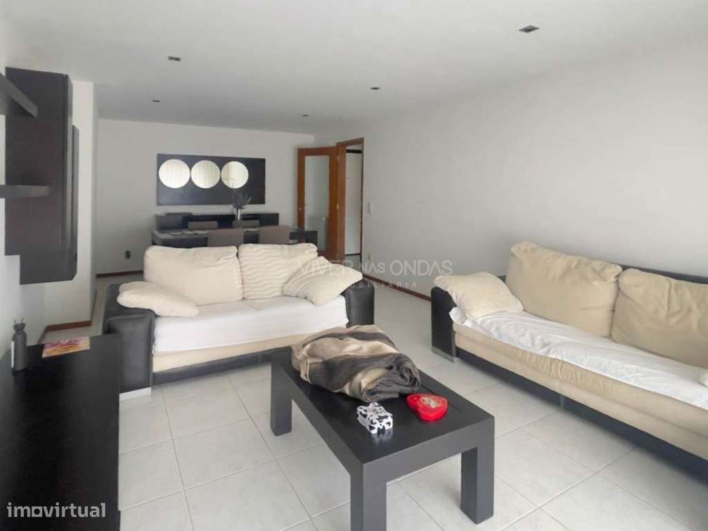 Apartamento T2 com varanda e garagem box para 1 carro, em Braga. - Grande imagem: 4/22