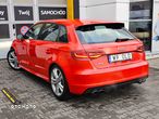 Audi S3 2.0 TFSI Quattro S tronic - 24