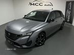 Peugeot 308 1.6 Hybrid Allure Pack e-EAT8 - 7