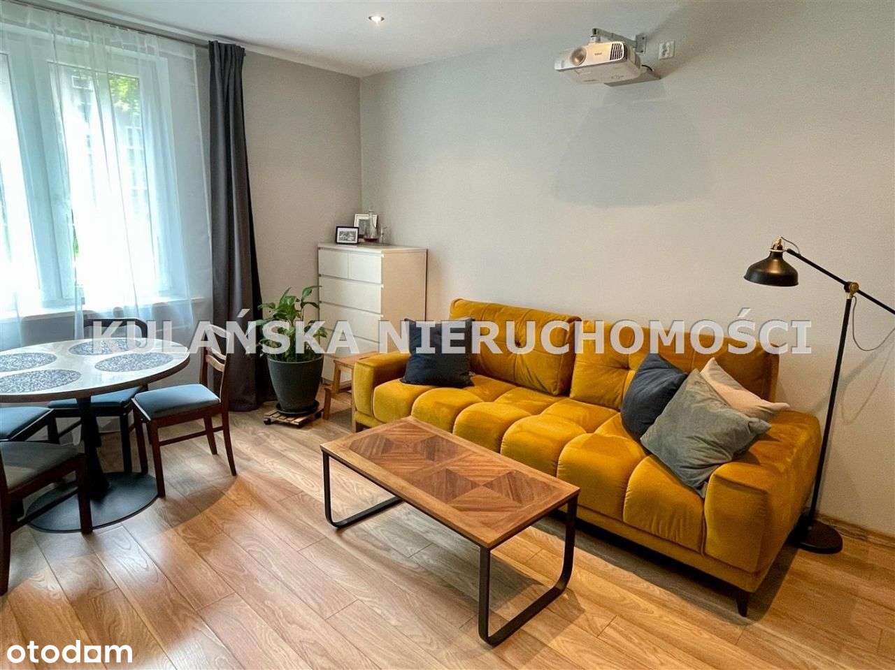 Umeblowane 3 pokoje, do wprowadzenia od zaraz!-0