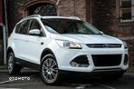 Ford Kuga 2.0 TDCi 2x4 Titanium - 12