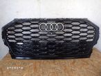 ATRAPA GRIL AUDI Q5 2 II 80F FYT SPORTBACK LIFT - 1