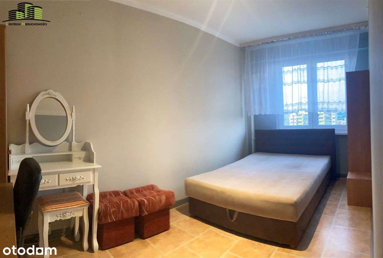 3 niezależne pokoje po remoncie Dobra Lokalizacja - Pełny obrazek: 4/12