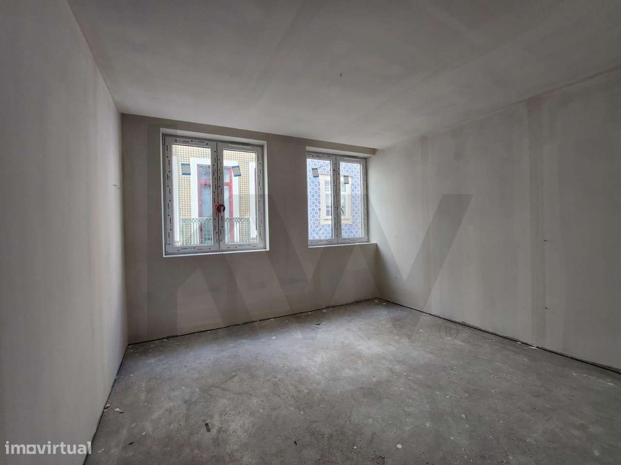 Apartamento T2Duplex NOVO na Beira Mar em Aveiro - Grande imagem: 5/21