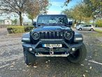 Jeep Wrangler Unlimited 2.0 TG 4xe Rubicon - 26