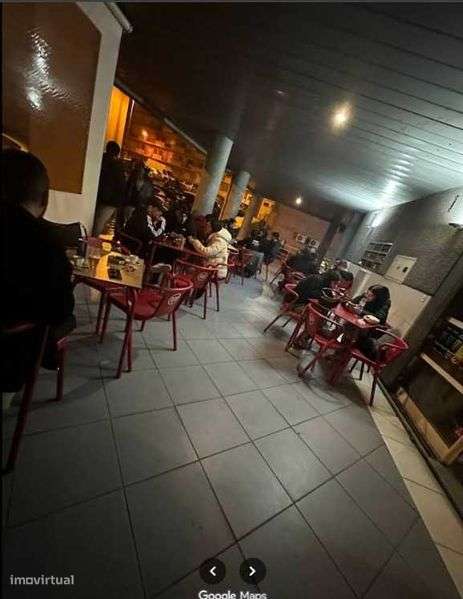 Trespasse de Café Bar na Zona da Universidade – Oportunidade Única! - Grande imagem: 4/7