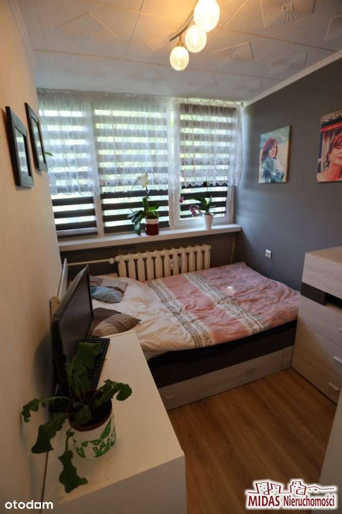 Centrum Ciechocinka mieszkanie 3 pokojowe - Pełny obrazek: 5/11