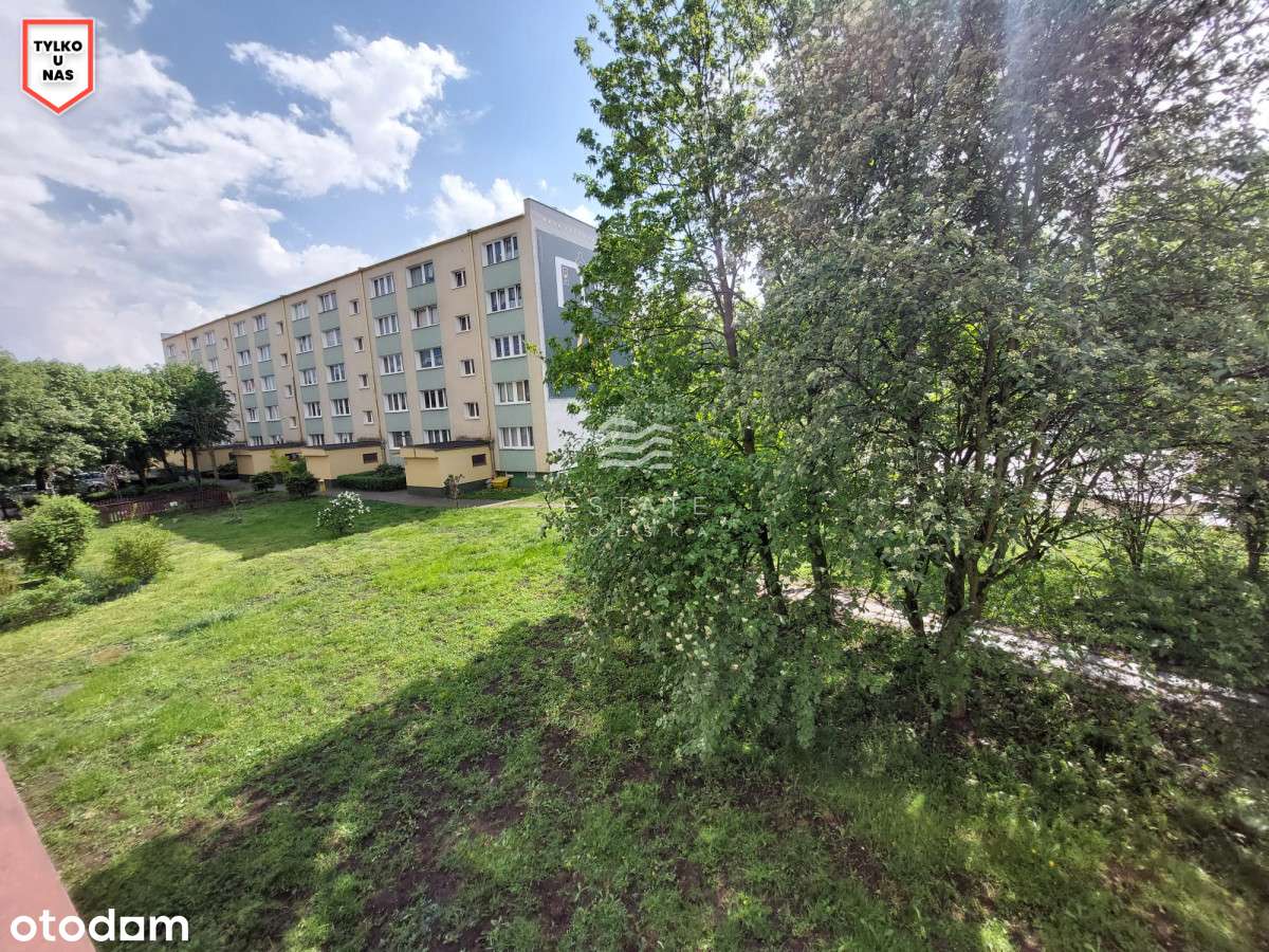 Mieszkanie  3 pokojowe w ciekawej lokalizacji !-11