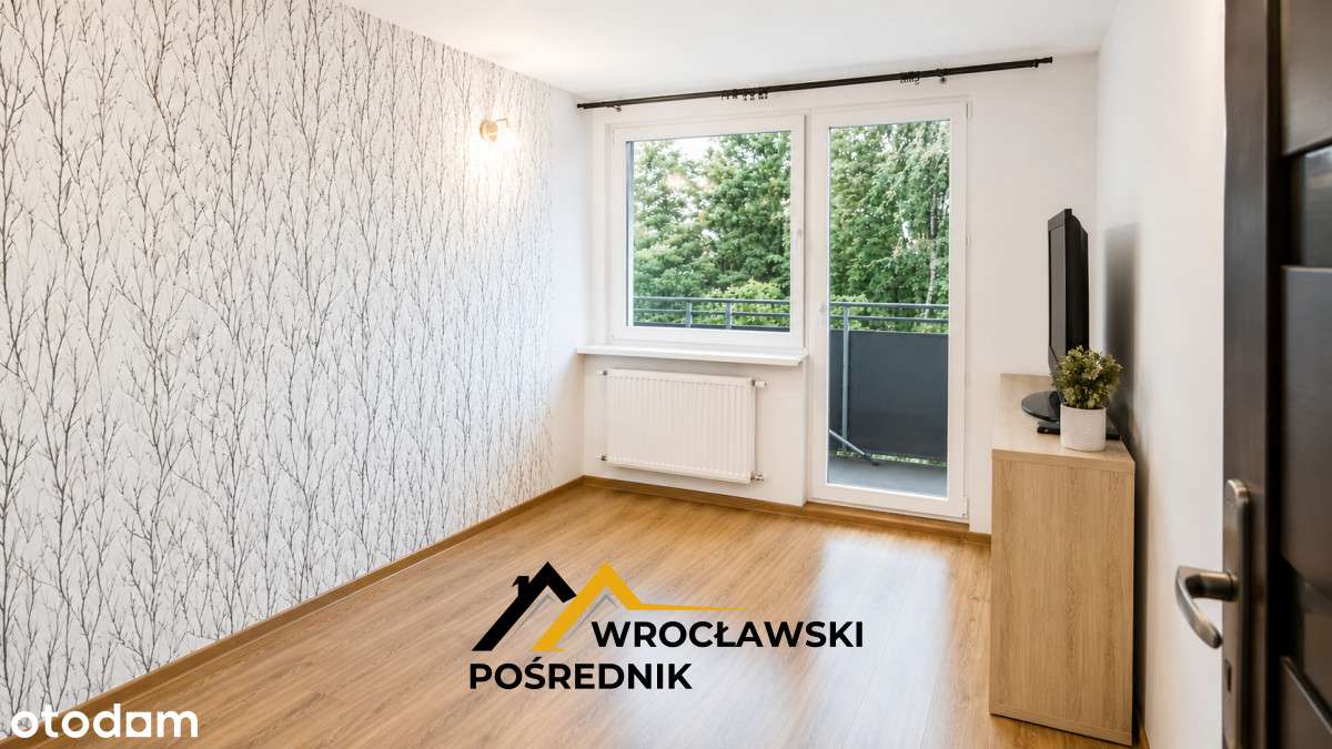 Strzegomska | 64,40 M² | 3 Pokoje-6