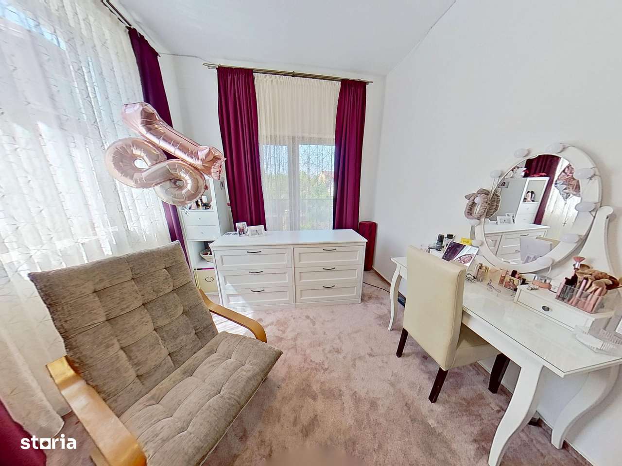 Vânzare casă/vilă – Mitropolitul Varlaam, Bucureștii Noi, comision 0%-16