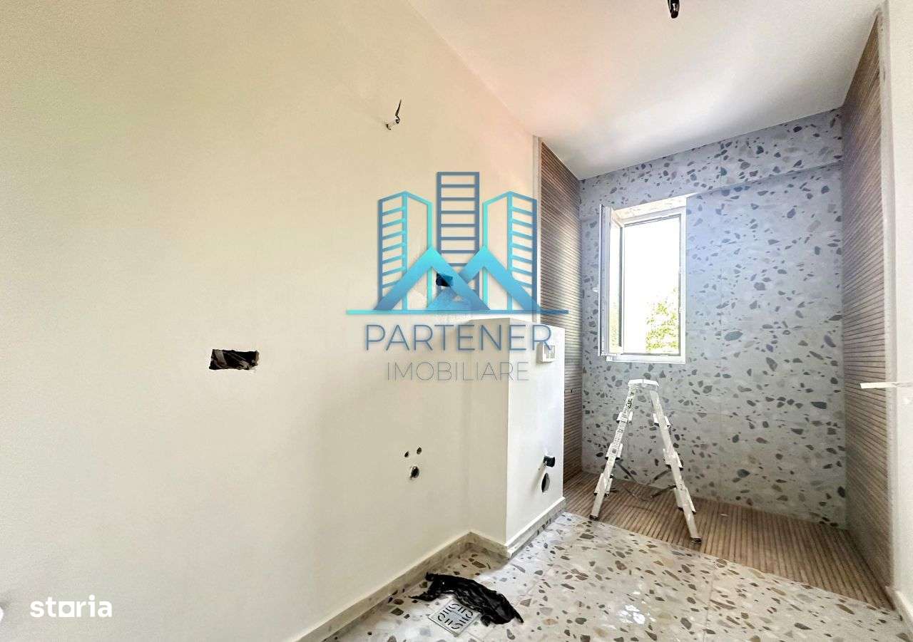 INTABULAT! Incalzire pardoseala! Gradina!Apart. 3 camere,Valea Lupului - Imagine principală: 5/7