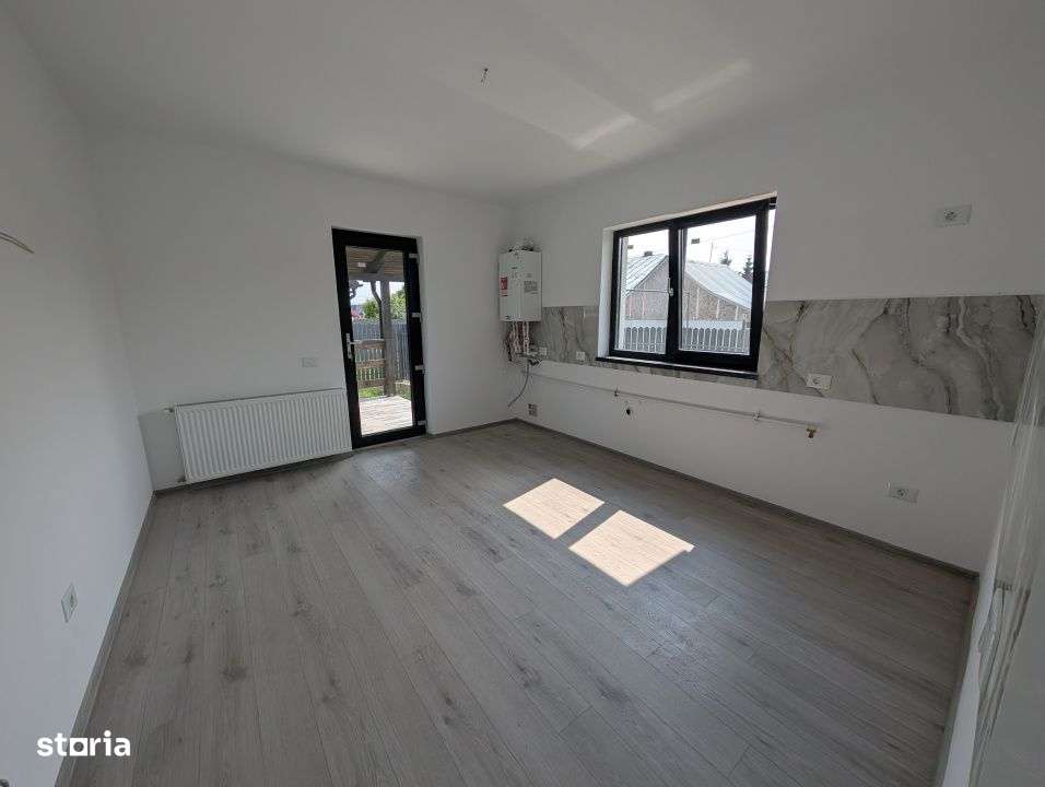 Zona rezidentiala Lilieci - Vila noua finalizare decembrie 2025 - Imagine principală: 5/17