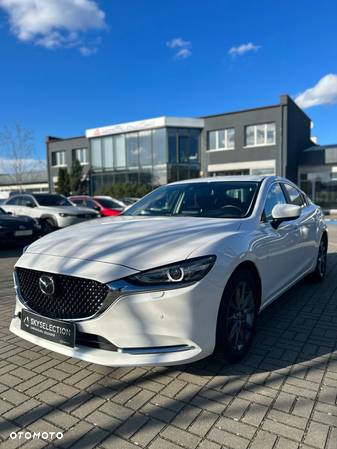 Mazda 6 2.0 SkyJoy - 4