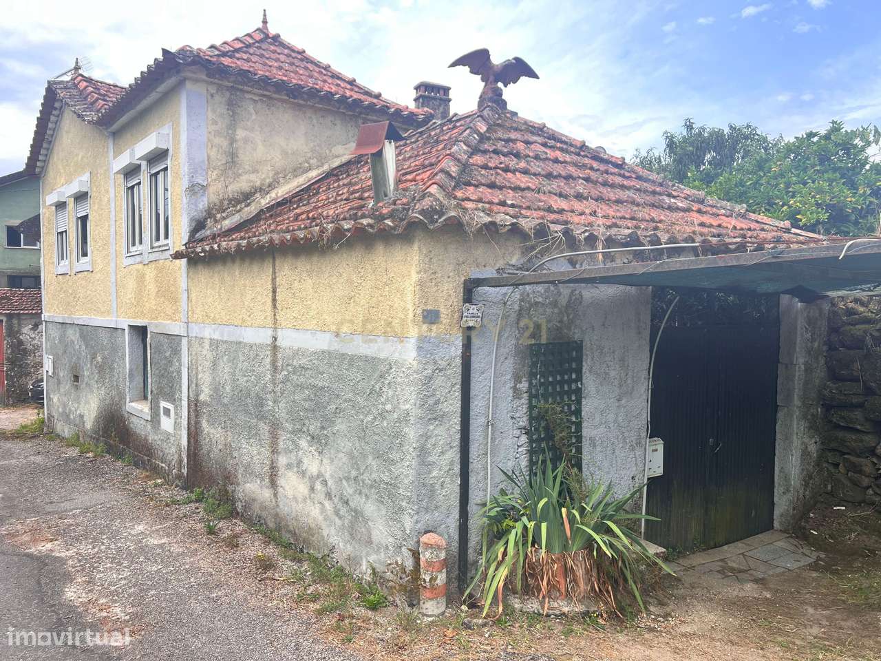 Casa Rural em Fornelo, Arcozelo das Maias - Grande imagem: 5/26