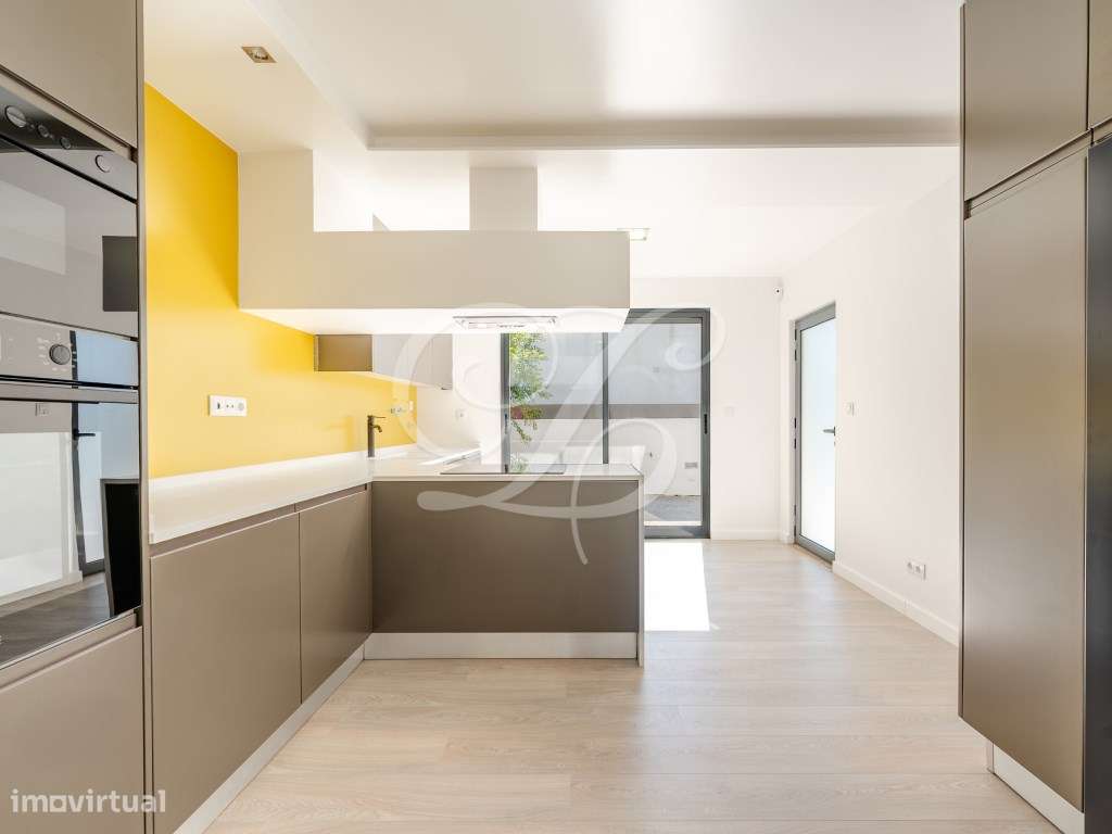 Moradia T4+1 | Cascais-14