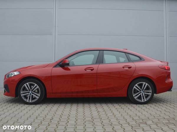 BMW Seria 2 218i Advantage - 2