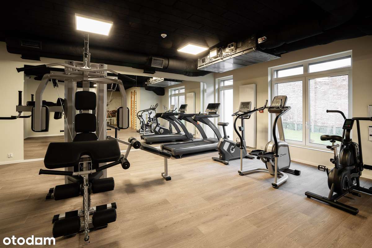 Ataner, prestiżowy adres, 2 pokoje, balkon-7