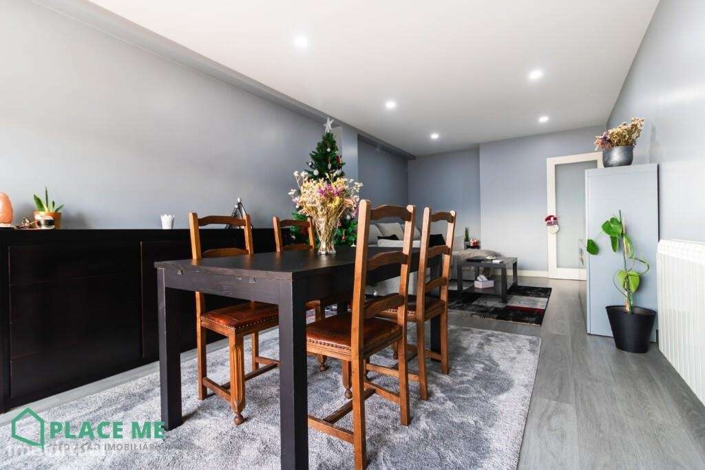 Apartamento T3 junto ao Minho Center-13