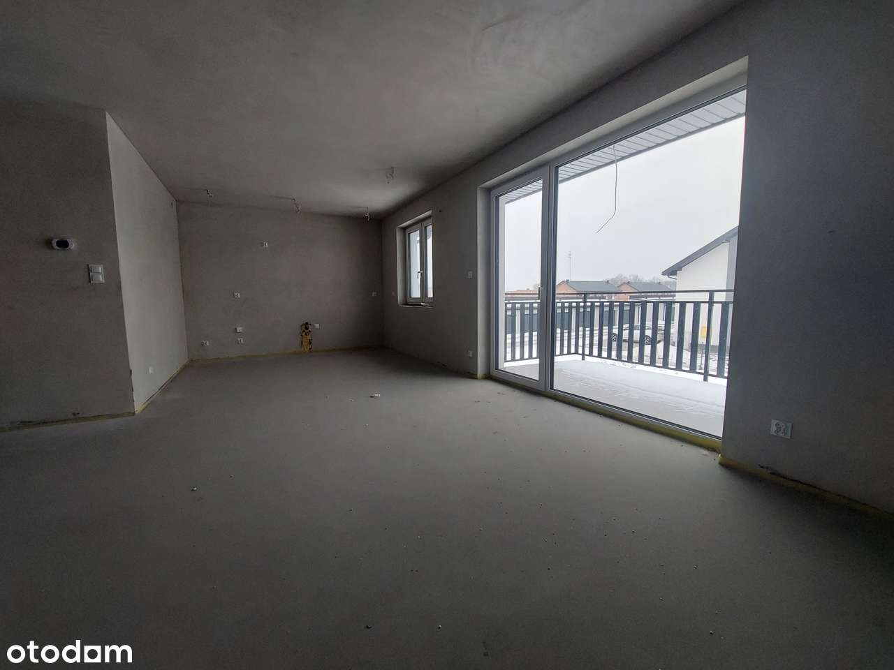 Sprzedam Apartament-2