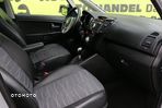 Kia Venga 1.6 CVVT Automatik Platinum Edition - 13